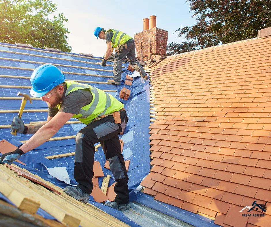Why choose Roof Repair Near Me in Industry, TX