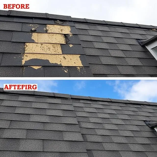Roof Repair Near Me in Industry, TX near me